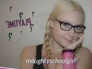 1naughtyschoolgirl