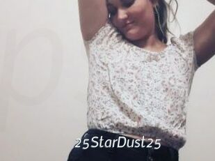 25StarDust25