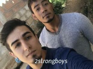 2strongboys