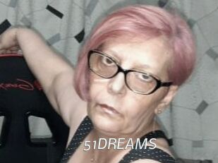 51DREAMS