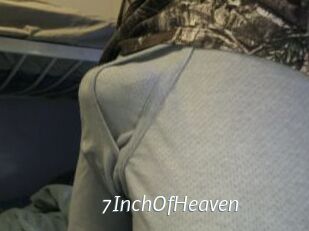 7InchOfHeaven