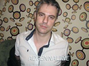 ADRENNALINE