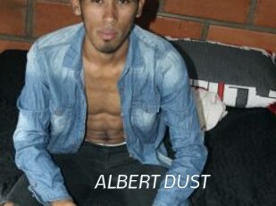 ALBERT_DUST