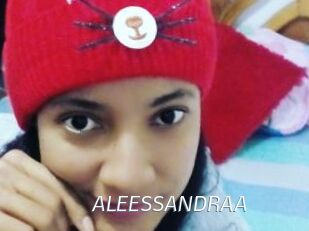 ALEESSANDRAA