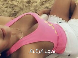 ALEJA_Love_