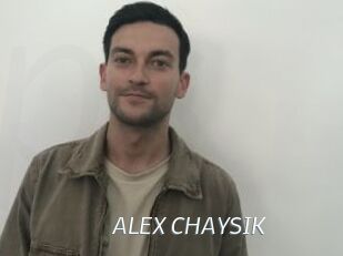 ALEX_CHAYSIK