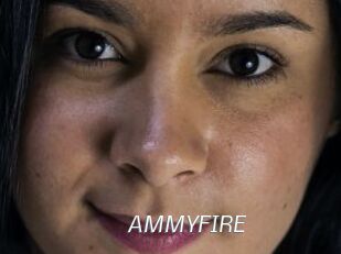 AMMYFIRE