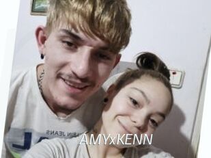 AMYxKENN