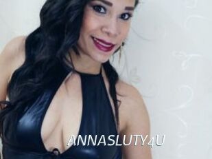 ANNASLUTY4U