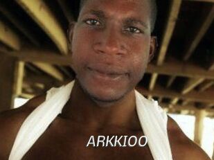 ARKKIOO