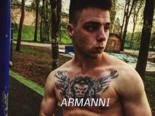 ARMANNI