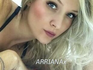 ARRIANAx