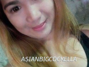 ASIANBIGCOCKELLA