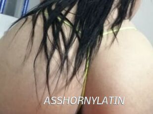 ASSHORNYLATIN