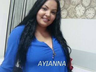 AYIANNA_