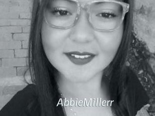 AbbieMillerr