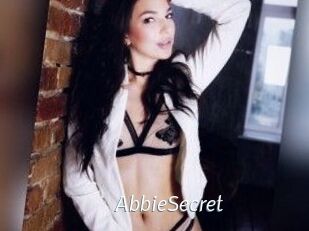 AbbieSecret