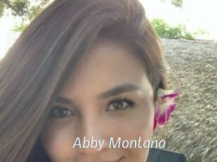 Abby_Montana