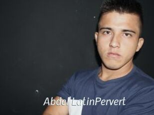 Abdel_LatinPervert