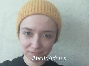 AbellaAdams