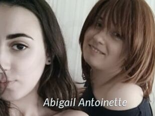 Abigail_Antoinette