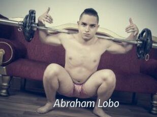 Abraham_Lobo