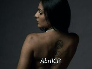 AbrilCR