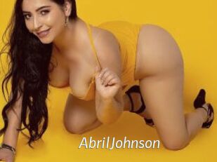 AbrilJohnson