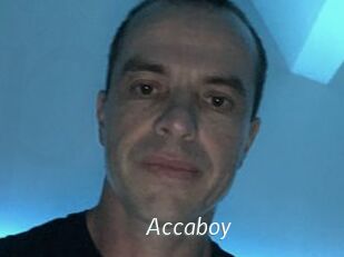 Accaboy