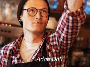 AdamDoll