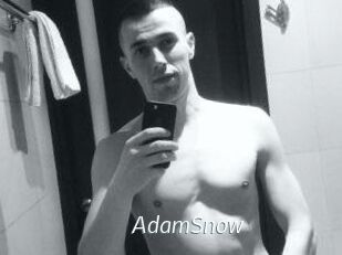 AdamSnow