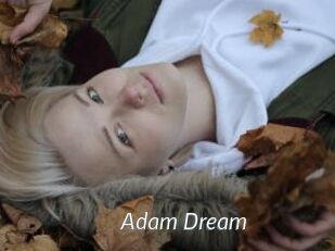 Adam_Dream