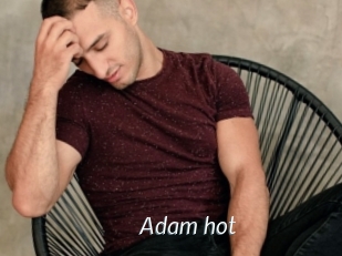 Adam_hot