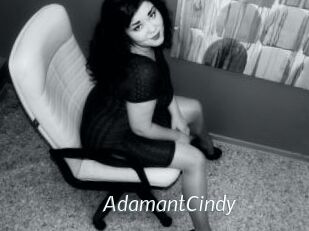 AdamantCindy