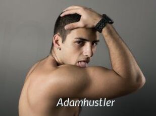 Adamhustler