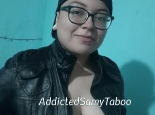 AddictedSamyTaboo