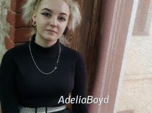 AdeliaBoyd