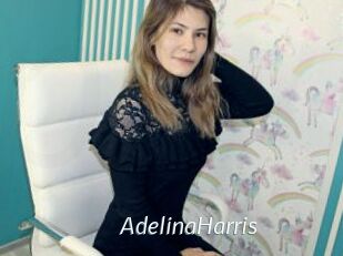 AdelinaHarris