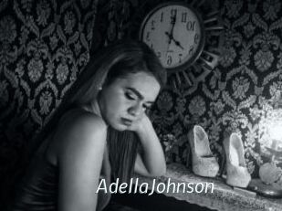 AdellaJohnson