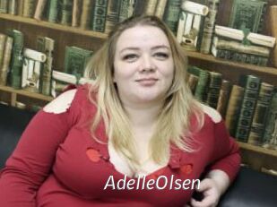 AdelleOlsen