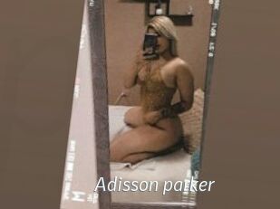 Adisson_parker