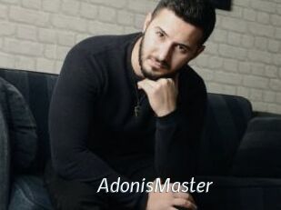 AdonisMaster