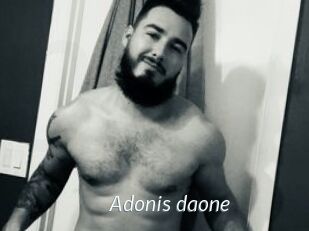 Adonis_daone