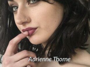 Adrienne_Thorne