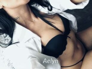 Aelyn