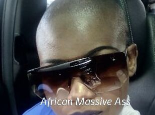 African_Massive_Ass