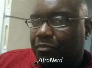 AfroNerd