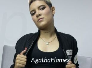 AgathaFlamex