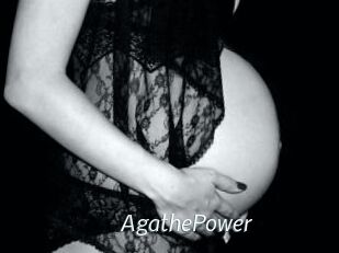 AgathePower