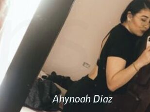 Ahynoah_Diaz